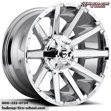 Fuel Black And Chrome Truck Rims Fuel D614 Contra Wheels Rims Fuel Wheels Wheel Rims Chrome Wheels