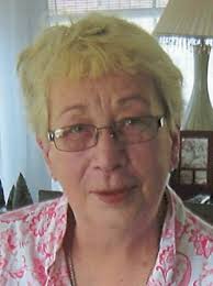 Obituary of Nancy Alice Smith