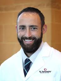 Dr. Matthew Guillory, MD: Hospitalist