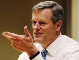 Gov. Charlie Baker reappoints Thomas Quinn as Bristol DA, securing Quinn's  prosecution role in Aaron Hernandez murder case