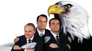 Where to Watch My Fellow Americans (1996) Full Movie Free Online - Plex