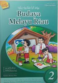 Jual Buku Budaya Melayu Riau Bmr Kelas 2 Di Lapak Kedai Pak Long Bukalapak