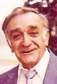 James Joseph Booth II