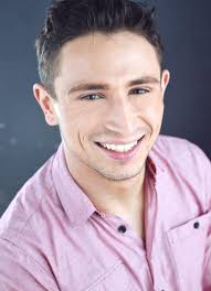 Today's spotlight features Kaleb Lankford, playing Gaston, Brendan Maly,  playing Lefou and Marc Willis, playing Maurice! Kaleb (Gaston) is back