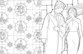 Use these images to quickly print coloring pages. Harry Potter Ravenclaw House Pride The Official Coloring Book Book By Insight Editions Official Publisher Page Simon Schuster