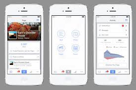Add an admin to your facebook business page. Now You Can Edit Posts From Facebook S Pages Manager App