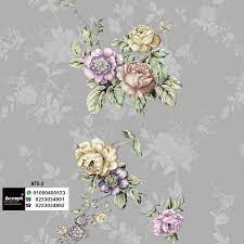 ورق جدران غرف نوم ورق حائط ورق حائط مودرن ورق جدران للريسبشن شركة ورق حائط digital flowers flower prints flowers
