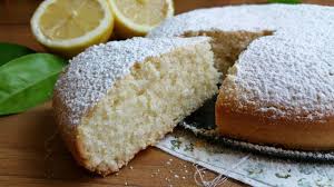 Prova un dolce senza zucchero. Torta Light Sofficissima Al Limone Senza Uova Burro E Latte Youtube