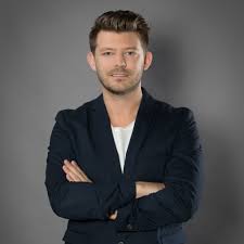 Der tod von edi finger jun. Mario Hochgerner Moderator Kommentator Filmemacher Sprecher Prosiebensat 1 Puls 4 Gmbh Dazn Xing