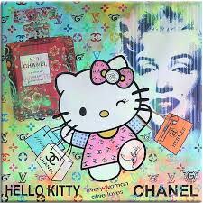 Crystal Coco's Instagram, Twitter & Facebook