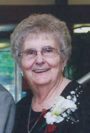Freda Reier Obituary