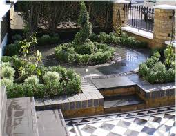 Front Garden Victorian Front Garden Front Garden Design Luxury Garden Design