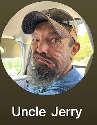 Steven Anderson Obituary (1971