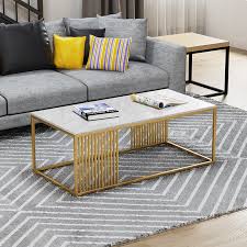Magnolia home traverse carbon metal round coffee table by joanna gaines $449. Nordic Marble Gold Iron Frame Rectangular Sofa Coffee Table Buy Nordic Marble Coffee Table Gold Iron Frame Table Rectangular Sofa Coffee Table Product On Alibaba Com