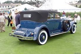 Image result for Dido Blue 1931 Lincoln