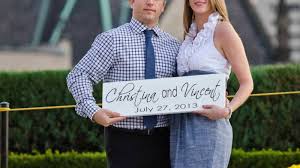 Kopa-LaRocca engagement