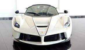 251,648 likes · 52 talking about this. Here S Your Chance 2017 Ferrari Laferrari Aperta For Sale