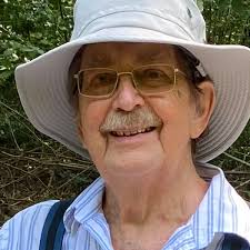 David Jackson obituary