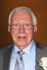 George Janis Obituary (1934