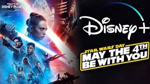 Untitled star wars film (announced). Happy Star Wars Day 2020 Campus Sg Campus Magazine