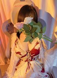 米饼Misanay 合集打包下载[414P57V-154MB] [持续更新] - 御宅cos