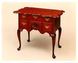 Great savings & free delivery / collection on many items. Hand Made Queen Anne Lowboy By Blackburn Furniture Makers Custommade Com