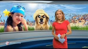 Im besten fall ist es, als ob ein guter bekannter eine spannende geschichte erzählt. Katja Losch Katja Losch Fotos Imago Images