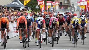 La vuelta ciclista a españa: Le Tour De Wallonie Cycliste Se Tiendra Du 16 Au 19 Aout Le Soir