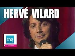 Herve Vilard Je L Aime Tant Archive Ina Youtube Chanson Chanteur Herve