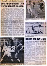 Beim hamburger sv arbeitet hrubesch eigentlich als. Gastbericht Westfalia Herne Rot Weiss Essen 10 11 Nrw Liga Jawattdenn De