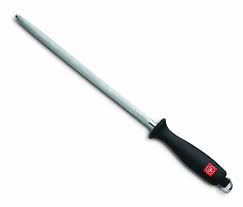 .knife sharpener for straight and serrated knives 4.trupoint kitchen knife sharpener 3.presto 08810 professional electric knife sharpener 2.the chefsharp is 2 stage knife sharpening system 1. The 9 Best Knife Sharpeners Of 2021