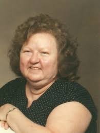 Nancy Perkins Obituary