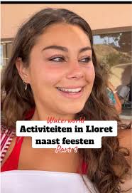 Water World Lloret De Mar Erfahrungen