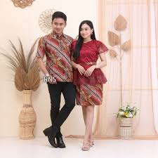 30 model baju kondangan muslim 2020 kekinian banget 21 02 2020 baju gamis brokat kombinasi songket baju gamis brokat hijab model baju gamis brokat terbaik pembagian jenis kain brokat di masa sekarang selain menjadi model gamis kain brokat juga hadir dalam berbagai desain dalam. Couple Kebaya Brokat Non Hijab Baju Batik Kondangan Seragam Komunitas Hangout Outfit Kerja Melati 4 Shopee Indonesia