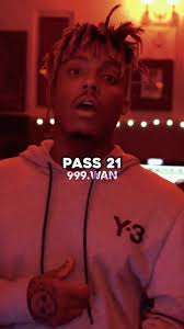 Juice Wrld Deja Vu