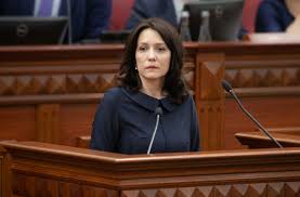 До дня незалежності ізраїлю будівлю київської міської державної адміністрації підсвітили кольорами прапору країни. Kiyivrada Pogodila Priznachennya Na Posadi Dvoh Zastupnikiv Golovi Kmda Z Pitan Zdijsnennya Samovryadnih Povnovazhen Portal Kiyeva