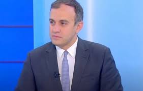 Χατζηβασιλείου στο OPEN: Η ειρήνευση στην Ουκρανία προϋποθέτει ισχυρές και  δεσμευτικές εγγυήσεις ασφαλείας