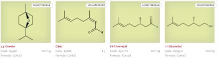 A chart is a graphical representation for data visualization, in which the data is represented by symbols, such as bars in a bar chart, lines in a line chart, or slices in a pie chart. Extrasynthese Botanical Reference Materials From Natural Plant Material