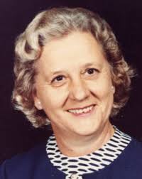 Obituary for Constance M. Stowell Sluus