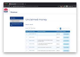 Unclaimed money can come in the form of inactive financial accounts, unclaimed retirement assets and tax refunds, lost insurance policy … unclaimed money generally refers to financial accounts that have been inactive or those witch which you've lost contact for a year or more. Full Address Search With The Unclaimed Money Portal Osint Fans