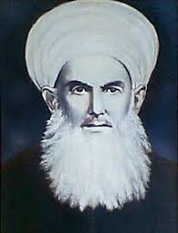 Doy Sufi Art: Sulthanul Awliya Shaykh Abdullah Faiz Ad Daghestani