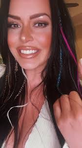 Chasity Miles's Instagram, Twitter & Facebook