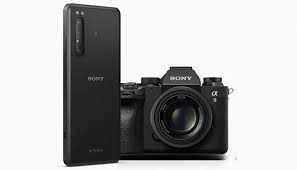 Capture your moment with the best cameras from sony. Sony S New Flagship Xperia 1 Ii Smartphone And Development Of Xperia Pro Announced Sonyalpharumors