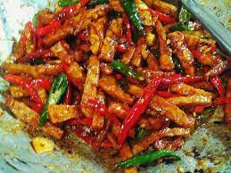 Home » aneka tahu tempe » resep bacem tempe enak bumbu sederhana. Resep Tempe Kecap Manis Buatan Sang Bunda Tercinta