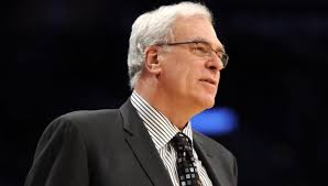 This Day In Lakers History: Los Angeles Hires Phil Jackson As Head Coach In  1999