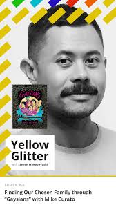This episode, we're joined by our lovely returning guest, Johnathan Gibbs  @jonahsahn, creator of the Black and Asian Alliance Network @baanorg, a  proud, gay, Black and Filipino American filmmaker, storyteller, podcaster,  and