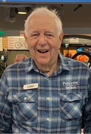 "Sonny" Bernard Davis Obituary