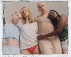Maybe you would like to learn more about one of these? Bra Brands From Europe Are Redefining The Lingerie Sector In 2021 Wwd