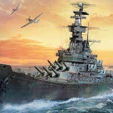 From the uss arizona to the hms bulldog, take control of authentic world war ii era vessels and steer them through epic naval battles to … Warship Battle 3d World War Ii Aplicaciones En Google Play