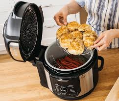 Does a multitude of tasks mostly well, albeit for a high price. Instant Pot Vs Ninja Foodi 2021 Which Pressure Cooker Is The Best